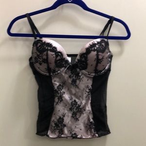 Sexy top